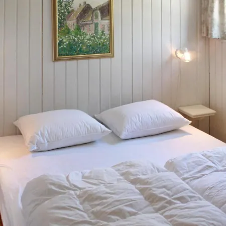 Xvii Vakantiehuis Nørre Nebel