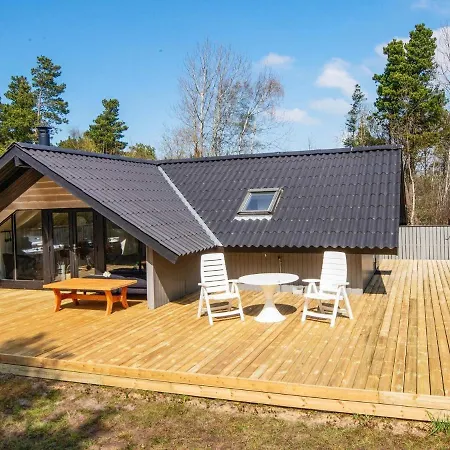 Xvii Vakantiehuis Nørre Nebel